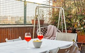 Skyline Rooftop Milano -- New Collection