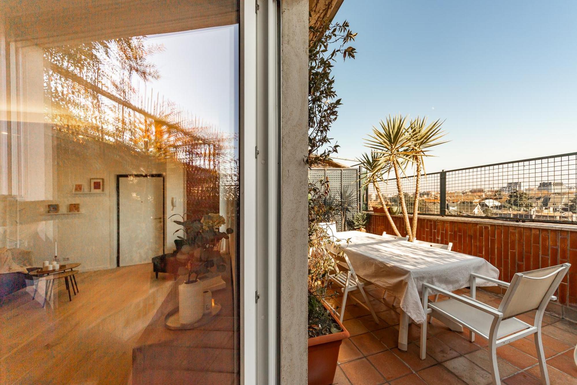 Skyline Rooftop Milano -- New Collection Exterior photo