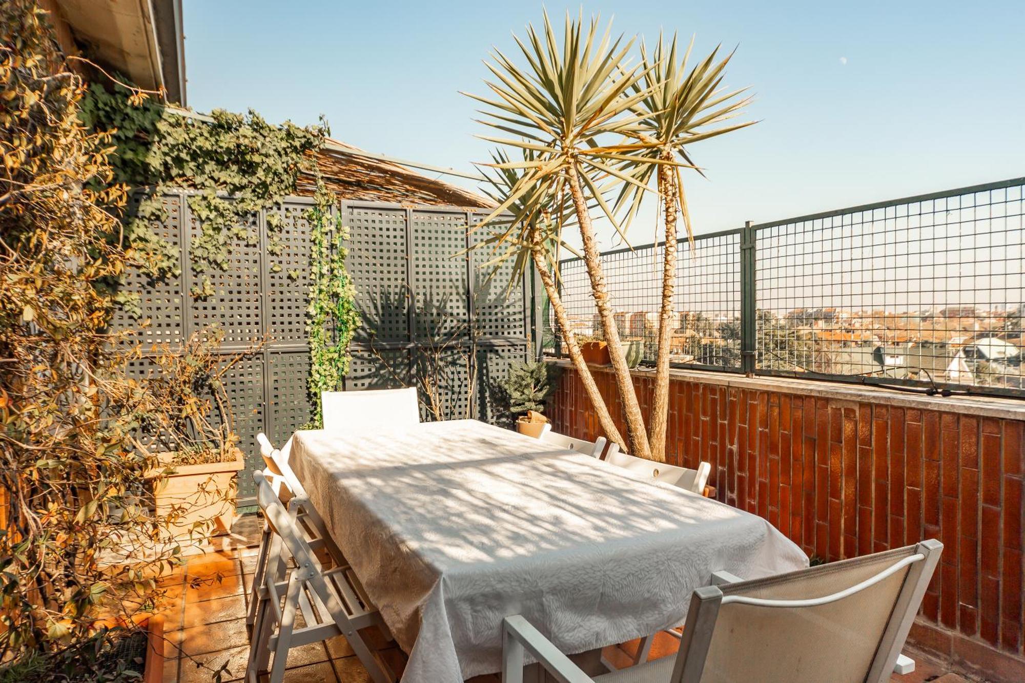 Skyline Rooftop Milano -- New Collection Exterior photo