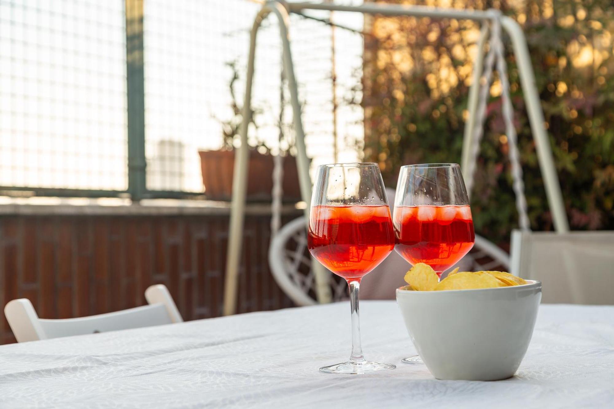 Skyline Rooftop Milano -- New Collection Exterior photo